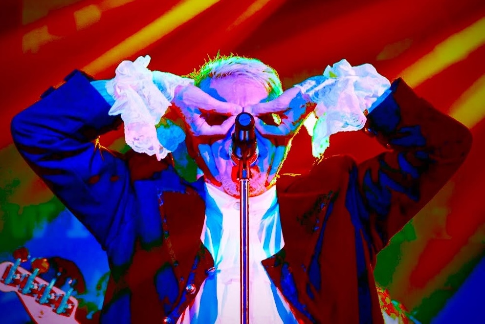 BowieTribute