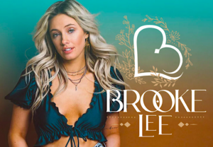 Brooke Lee (Country) - One Stop Live